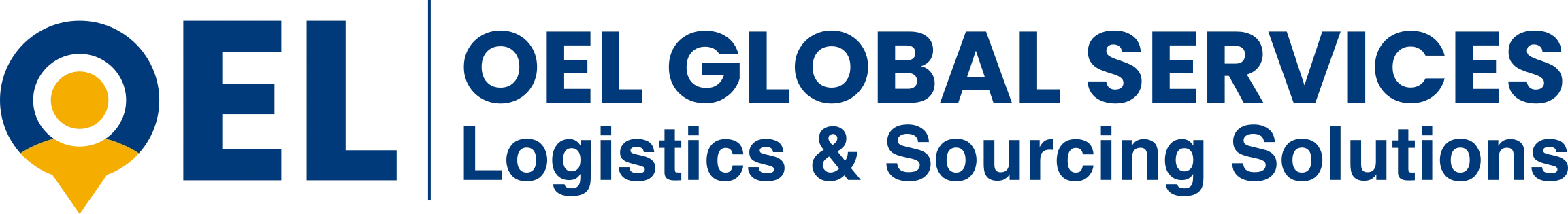 OEL Global Services — Logistics & Sourcing Solutions